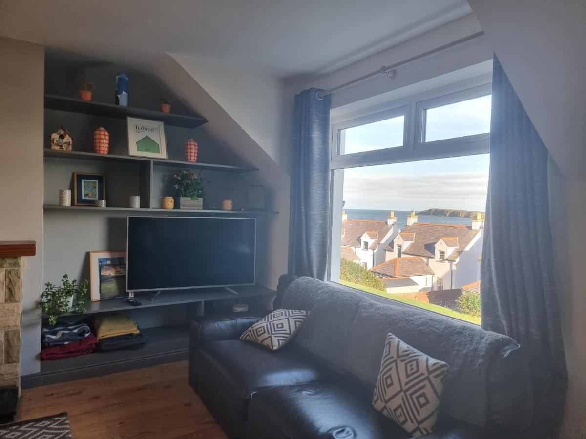 Harbour View Townhouse Villa Portrush Exterior photo